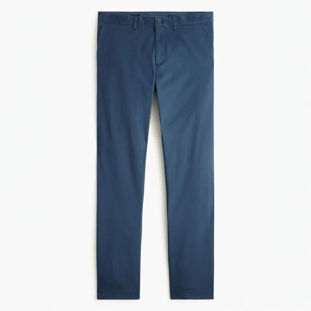 J. Crew crew pants
